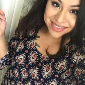 Meet your Posher, Erika